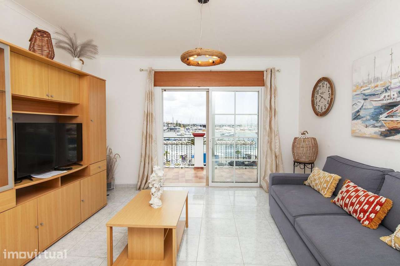 Apartamento Mobilado - São Gonçalo de Lagos - Grande imagem: 2/28