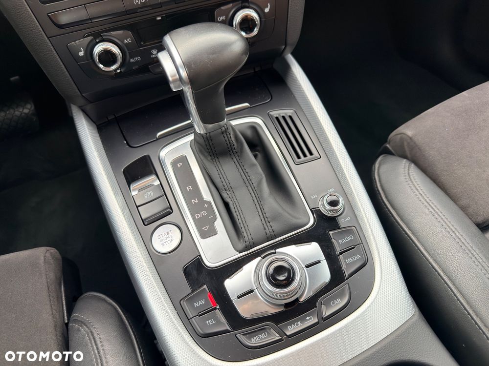 Audi Q5 2.0 TDI Quattro S tronic sport - 27