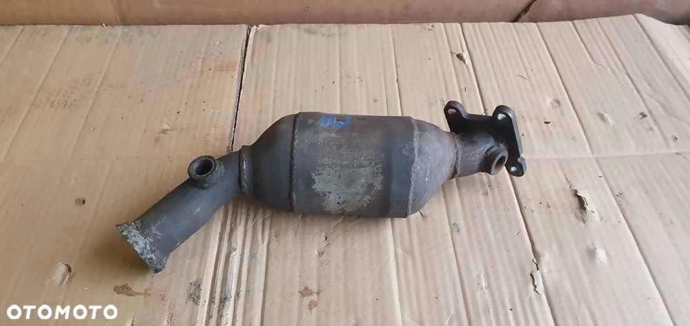 Katalizator Kat zamiennik katalizatora VW UP 1.0 MPI VK6126T - 2
