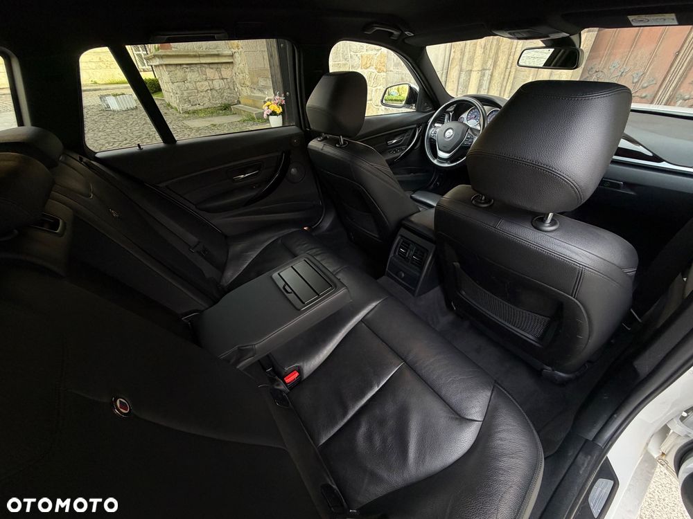 BMW-ALPINA D3 - 15