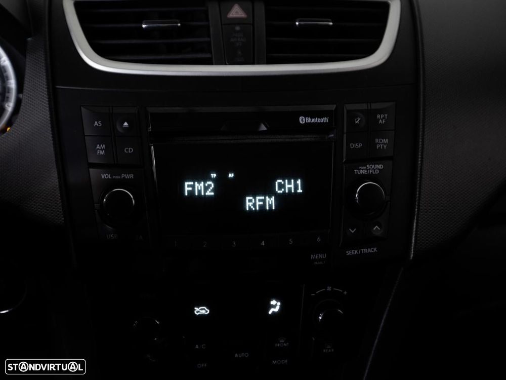 Suzuki Swift - 14