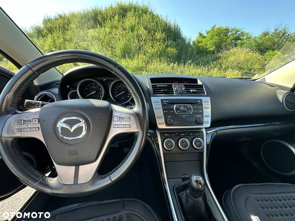 Mazda 6 Sport 2.0 Exclusive - 15
