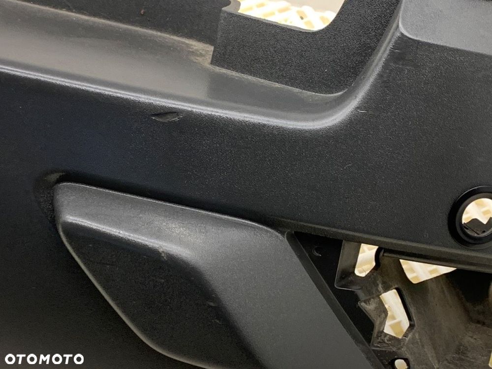 ZDERZAK TYŁ FORD ECOSPORT 2011 - 2022 1.0 EcoBoost 92 kW [125 KM] benzyna 2013 - 2022 - 5