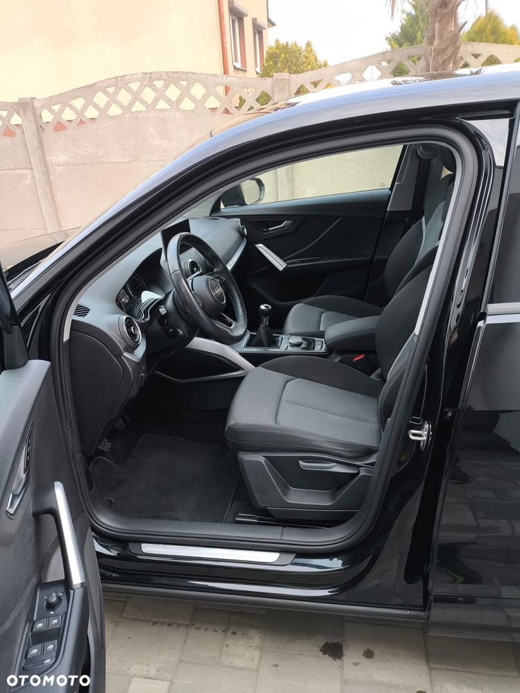 Audi Q2 1.6 TDI - 16