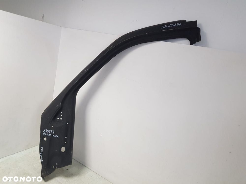 NOWY LEWY PRZEDNI SŁUPEK CITROEN JUMPER  PEUGEOT BOXER FIAT DUCATO  06-24 8501t4 - 3