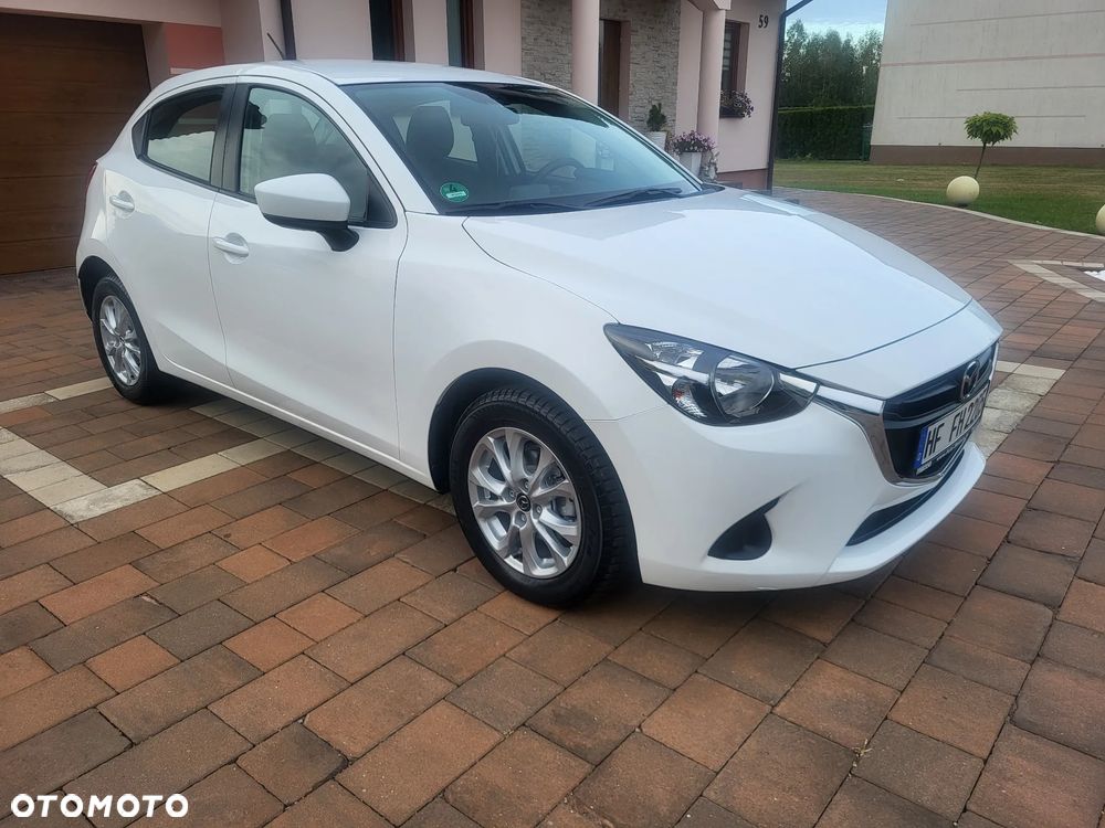 Mazda 2 1.5 Sport & Style - 4