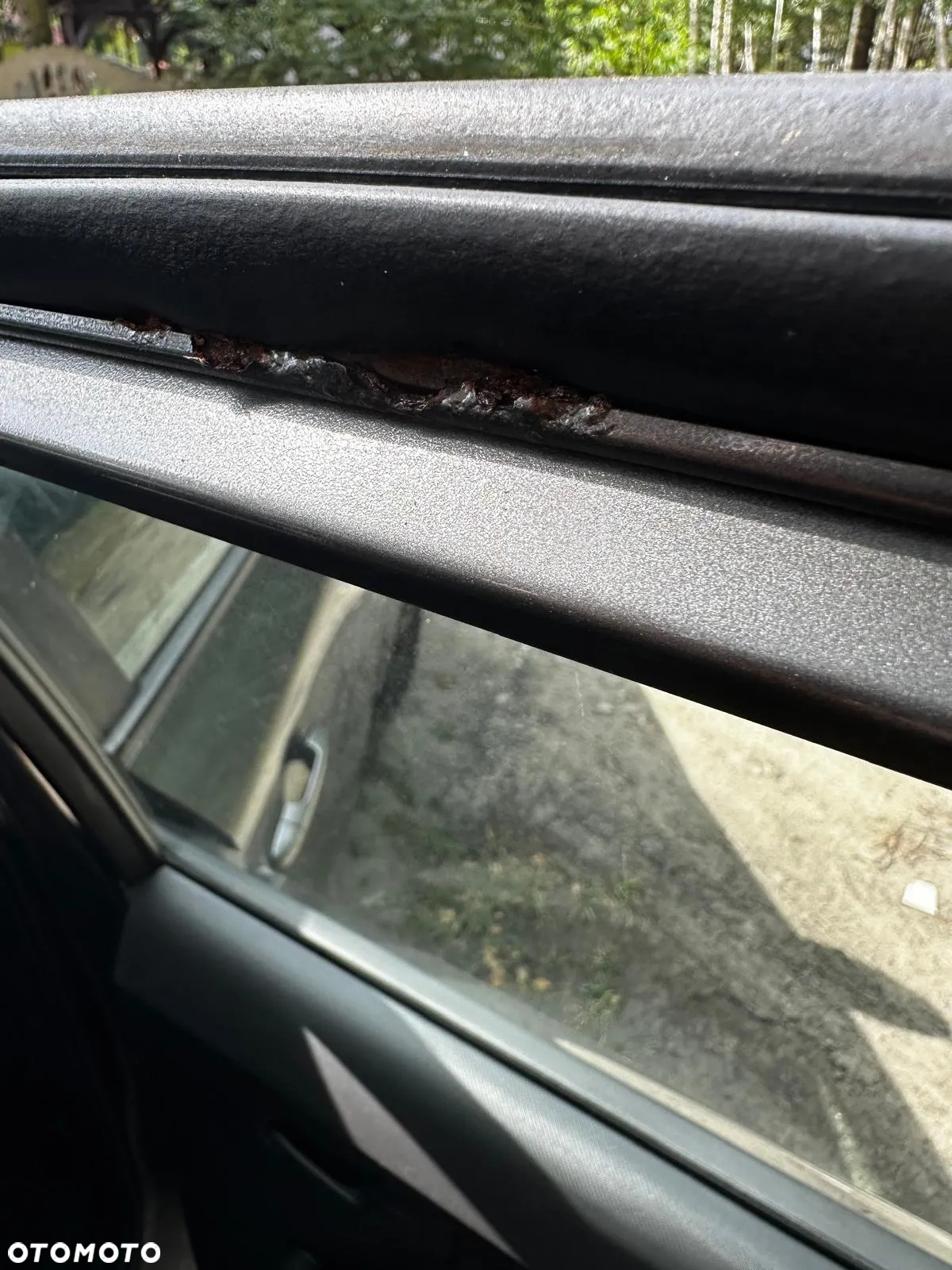 Drzwi Prawy Przód i Tył Kia Ceed I SW Kombi 2010r kolor A4 - 3