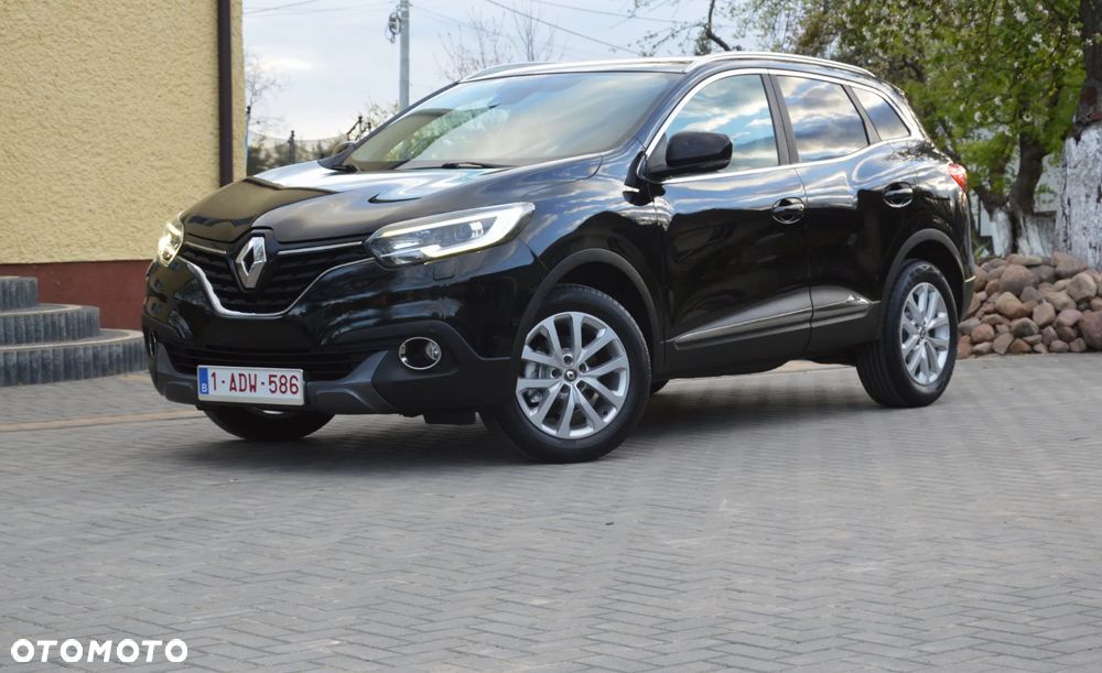 Renault Kadjar - 1