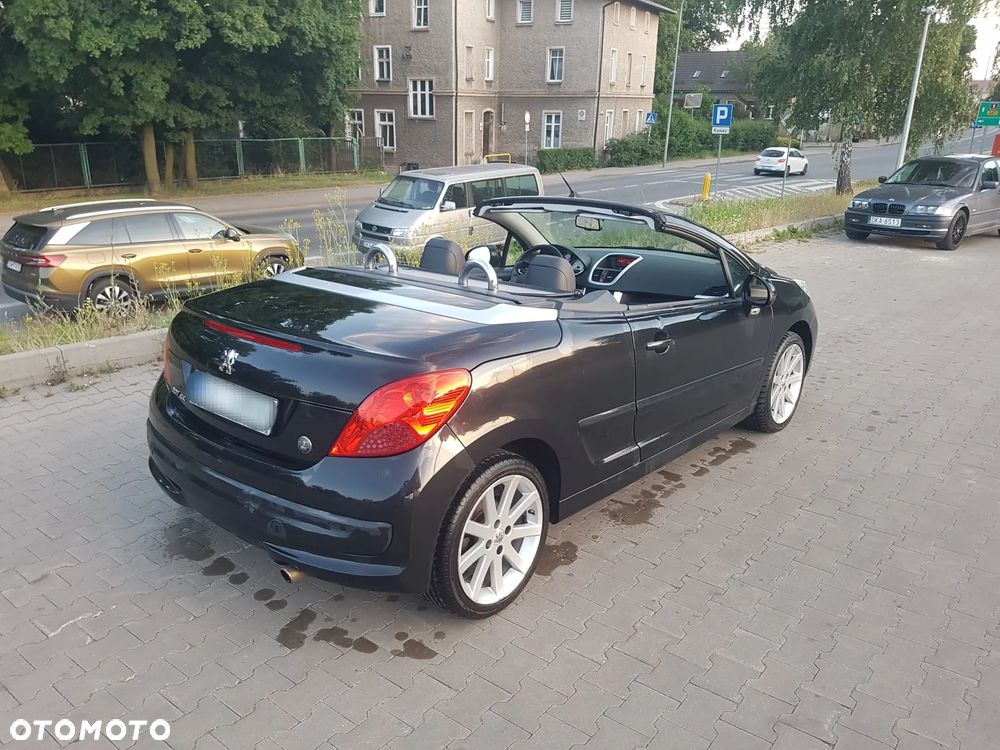 Peugeot 207 - 7