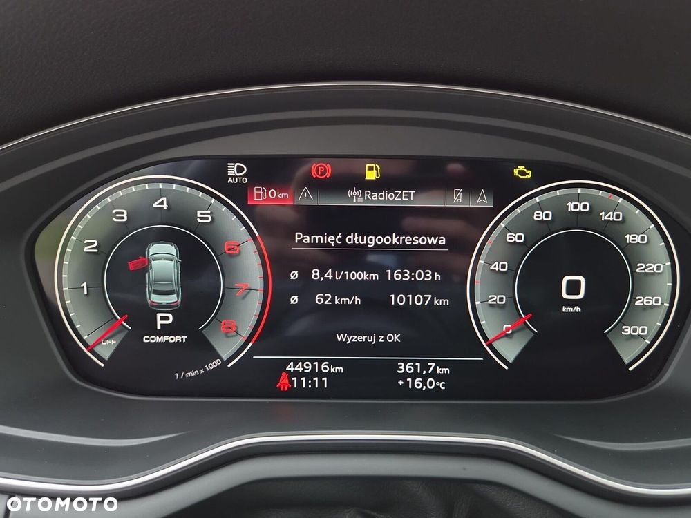 Audi A4 Limousine - 19