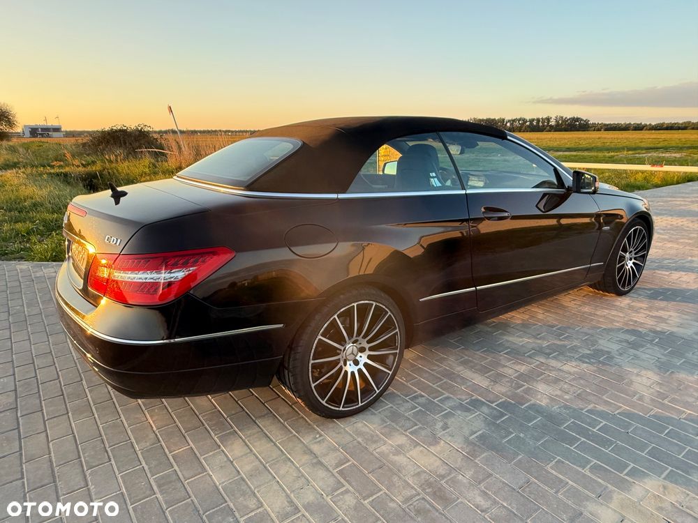 Mercedes-Benz Klasa E ver-250-cdi-blueeff - 6