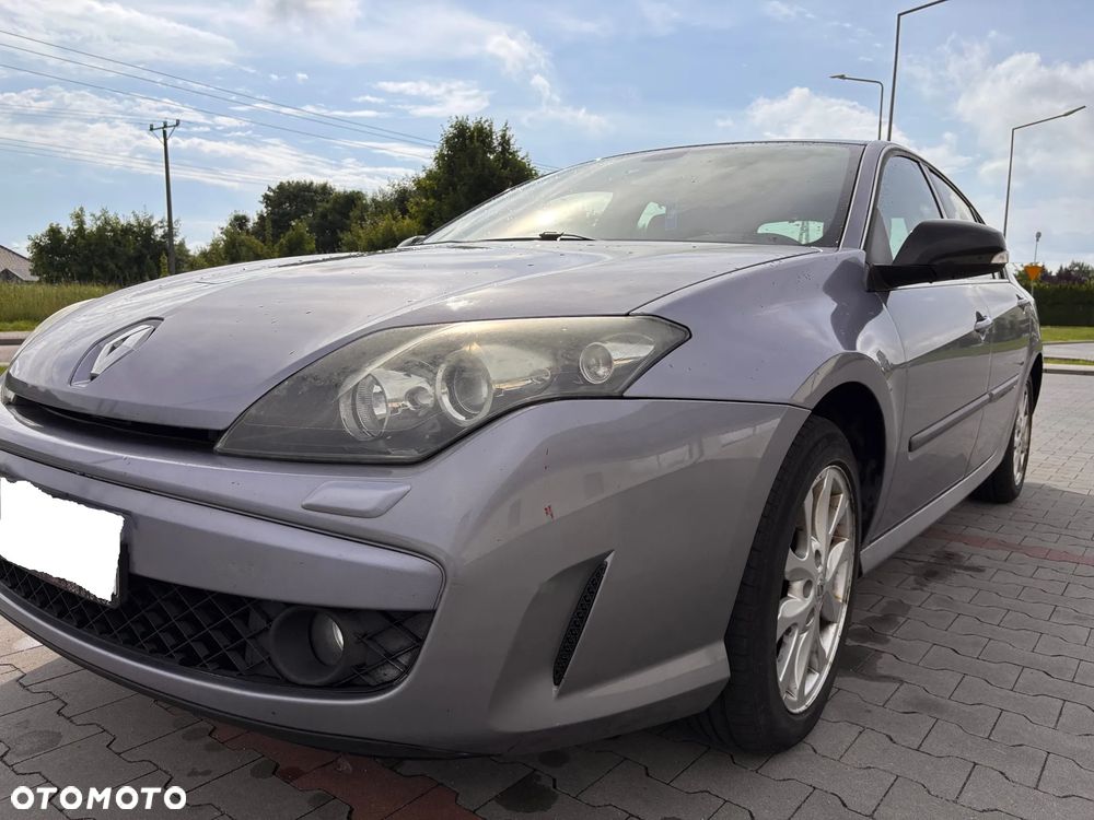 Renault Laguna 2.0 DCi Expression - 10