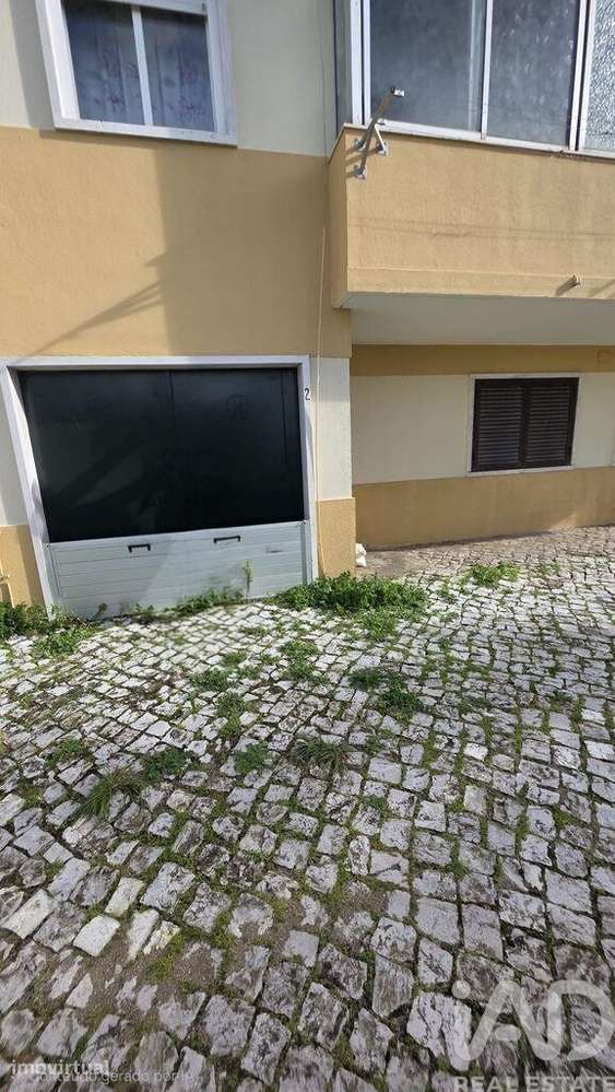 Parque de Estacionamento / Garagem / Box em Setúbal de 60,45 m2 - Grande imagem: 3/9