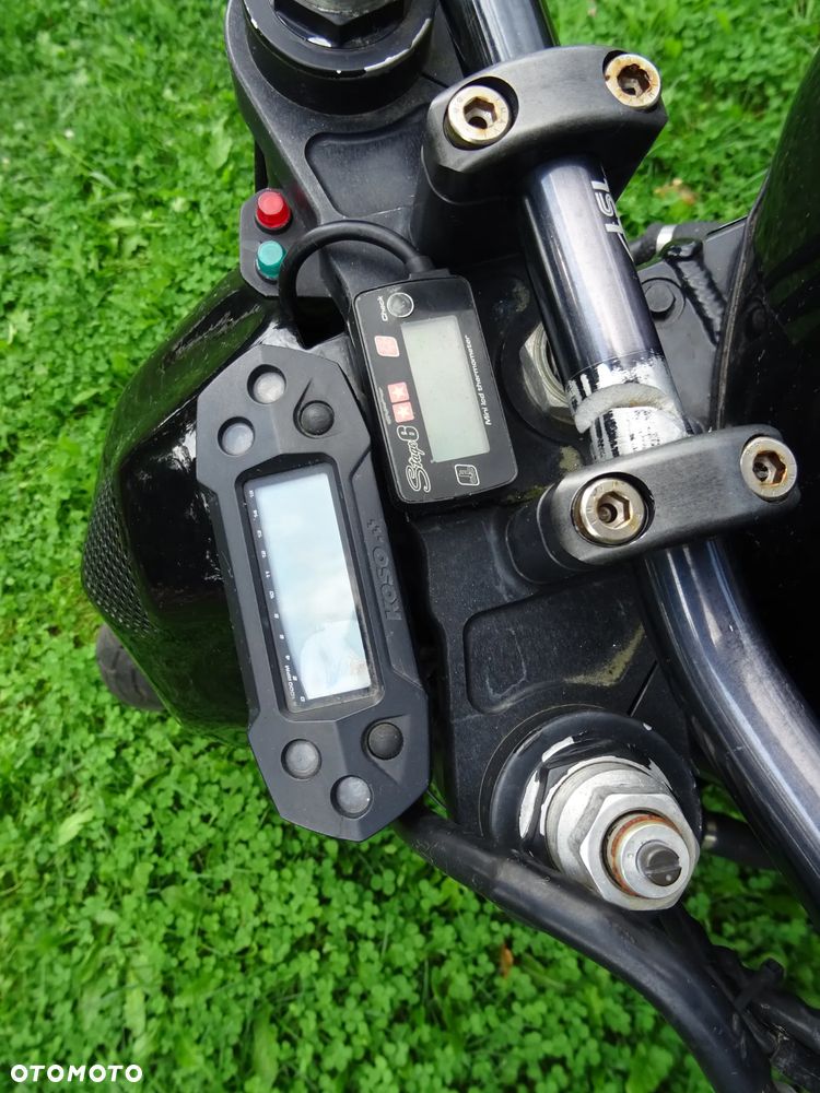 Suzuki GSX-R - 29