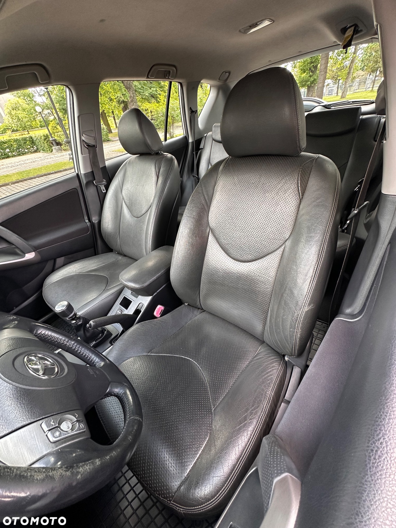 Toyota RAV4 2.2 D-CAT Sol - 6