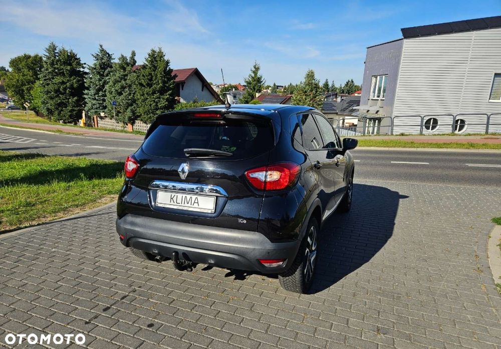 Renault Captur - 6