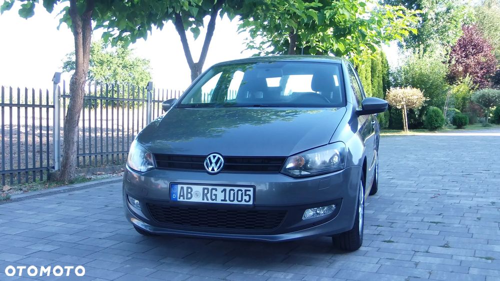 Volkswagen Polo 1.2 Team - 6