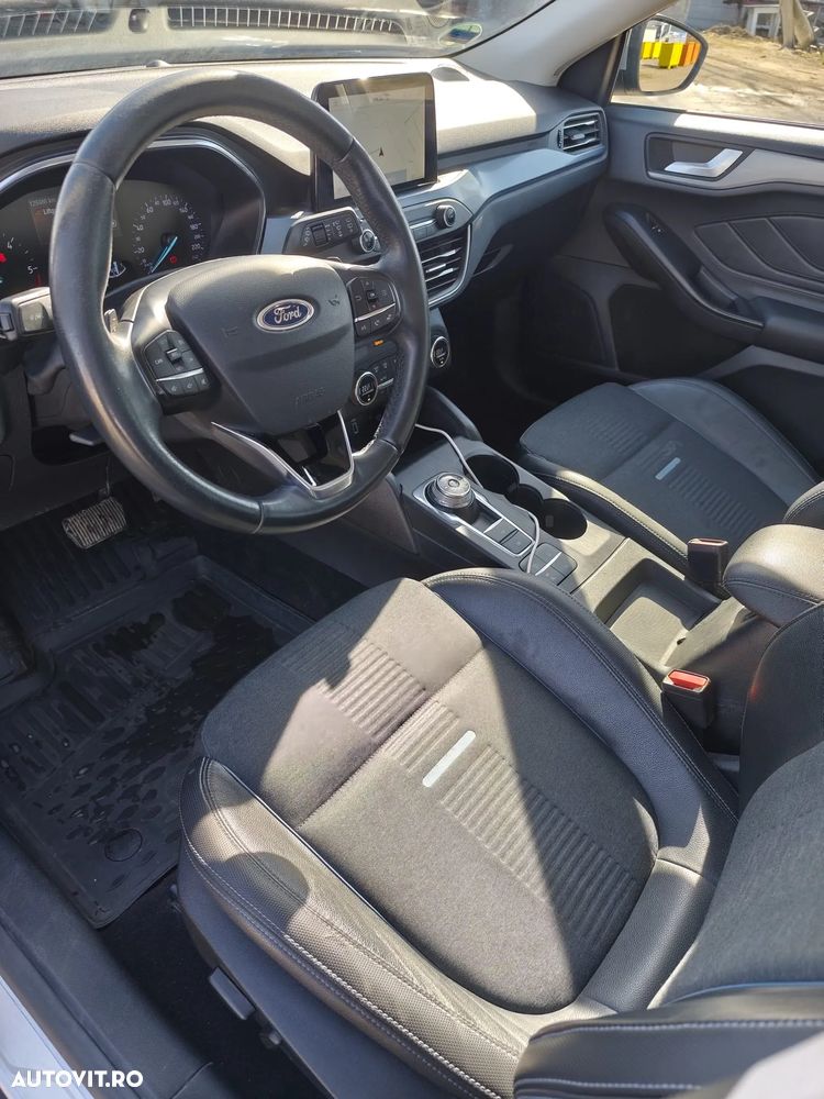 Ford Focus 2.0 EcoBlue Active - 11