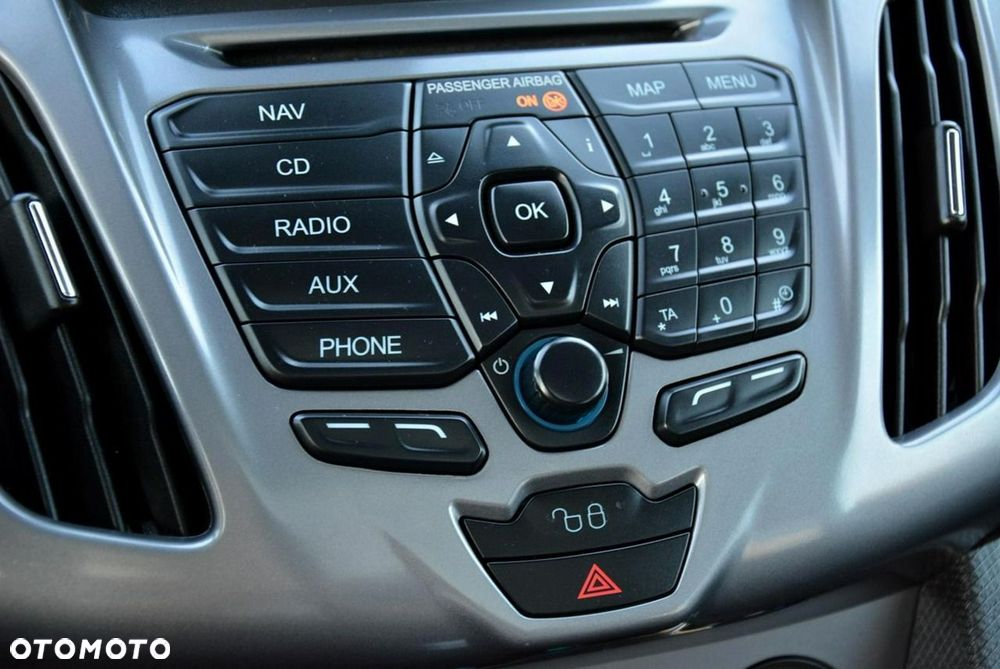 Ford Tourneo Connect Grand - 28