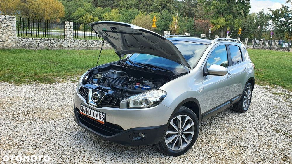 Nissan Qashqai 1.6 I-Way - 31