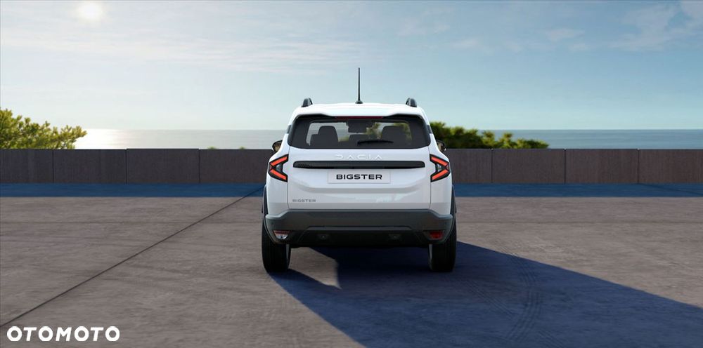 Dacia Bigster - 6