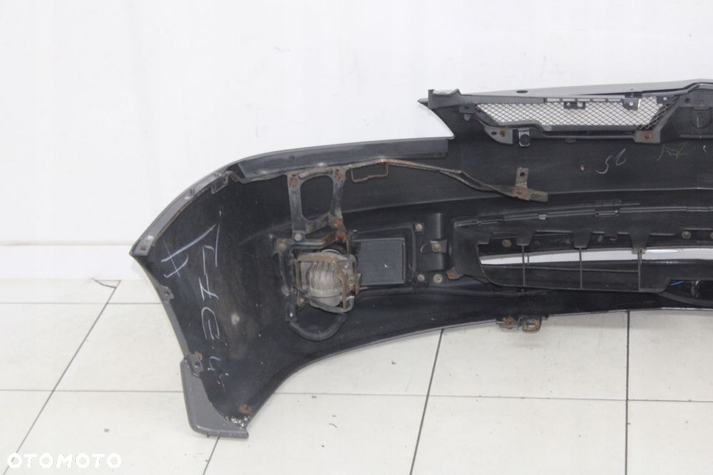 MITSUBISHI LANCER VII LIFT SPORT PRZÓD PRZEDNI + GRILL A39B - 13