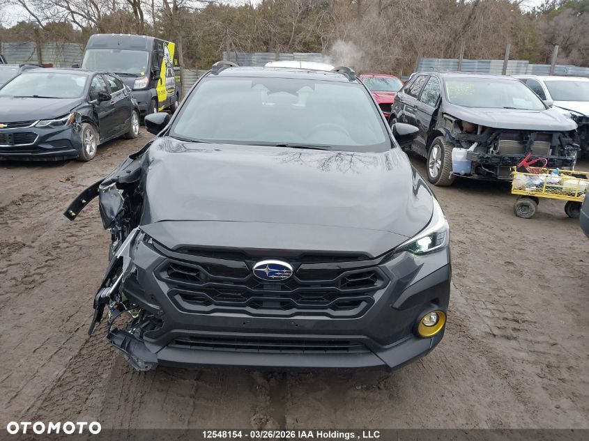 Subaru Crosstrek - 11