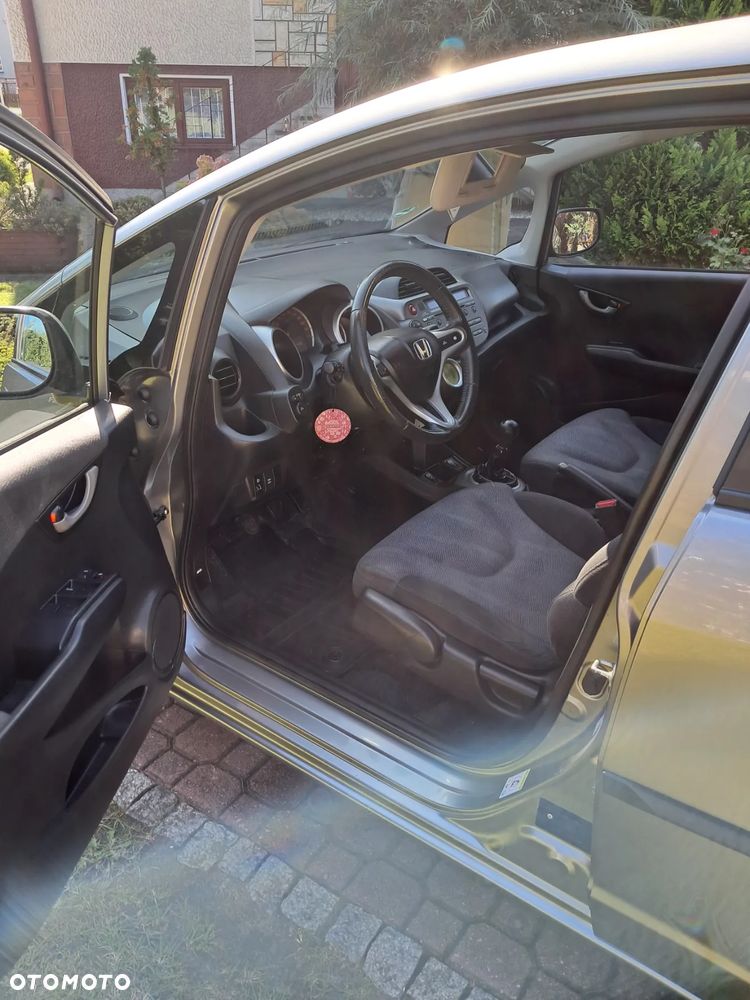 Honda Jazz 1.4 Elegance - 10