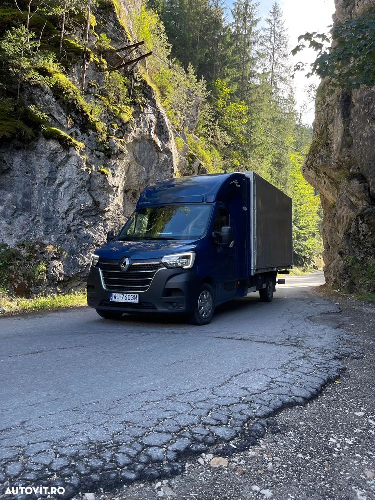 Renault MASTER - 1