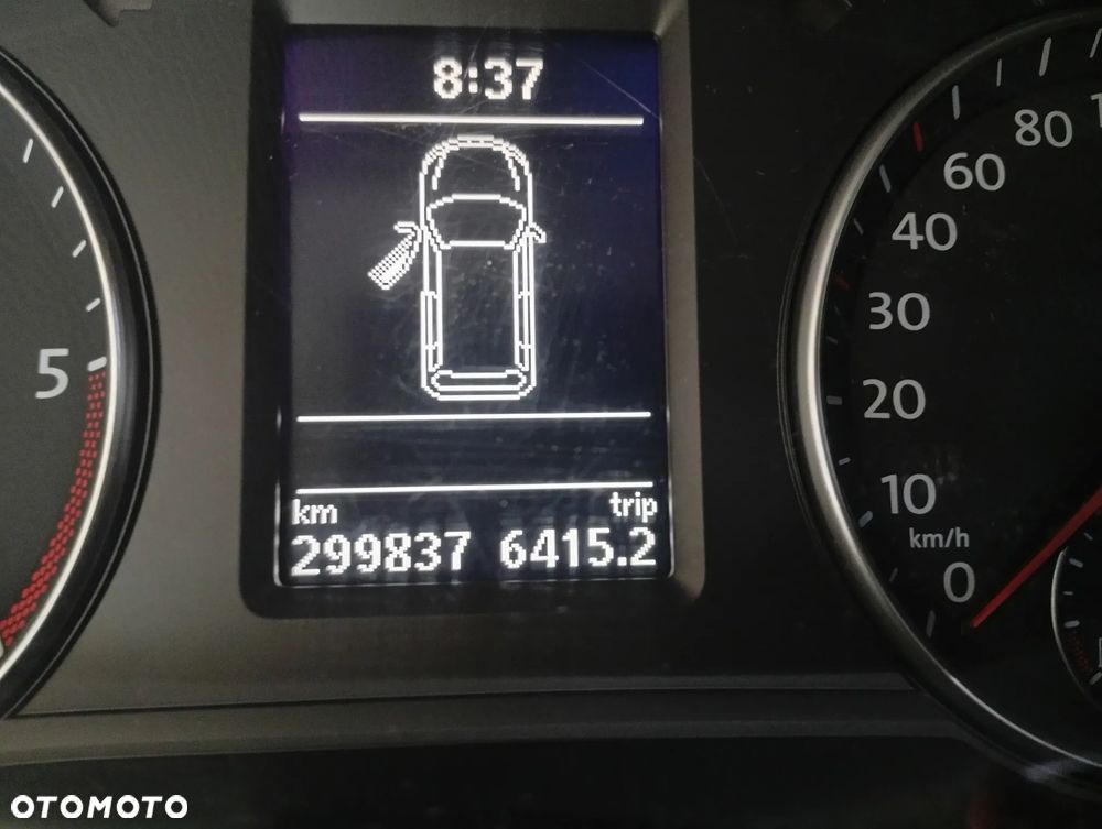Seat Alhambra 2.0 TDI Ecomotive DSG Style - 8