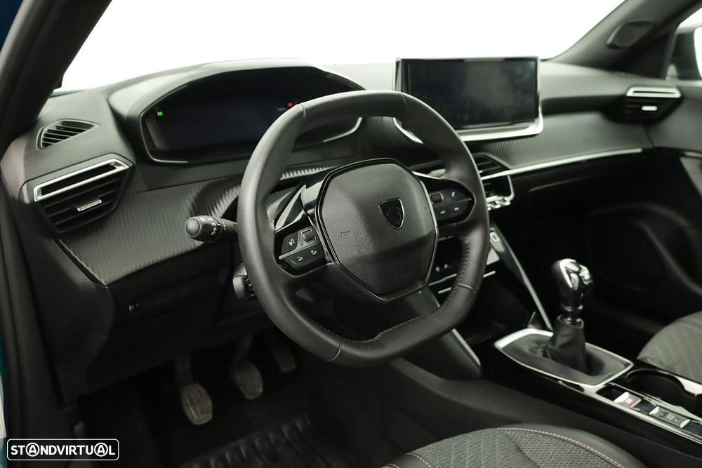 Peugeot 2008 1.2 Allure - 7