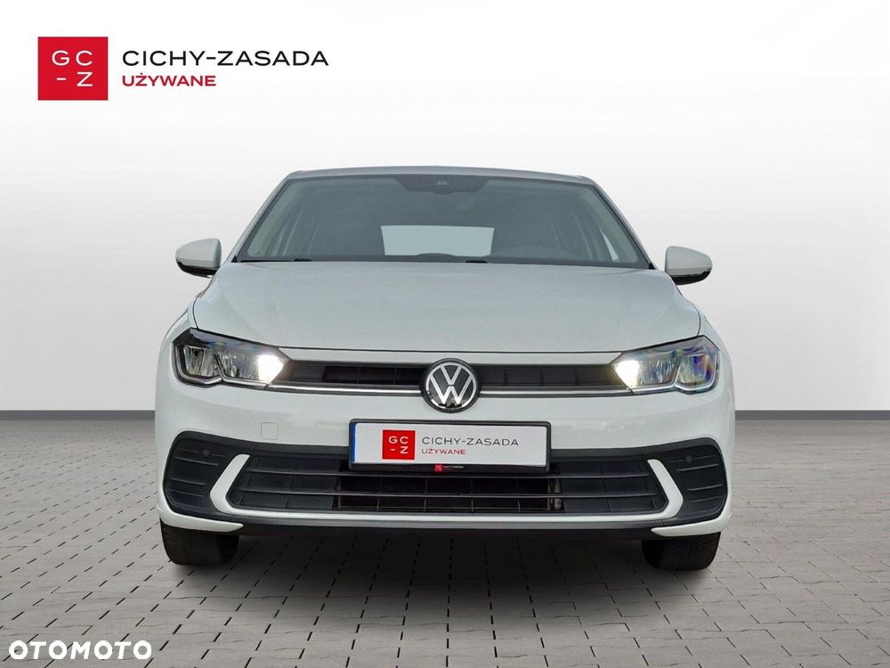 Volkswagen Polo 1.0 MPI - 8