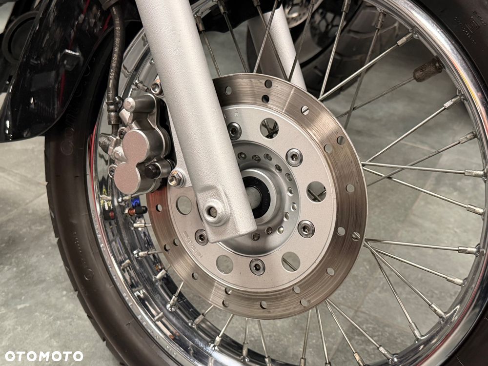 Honda Shadow - 22