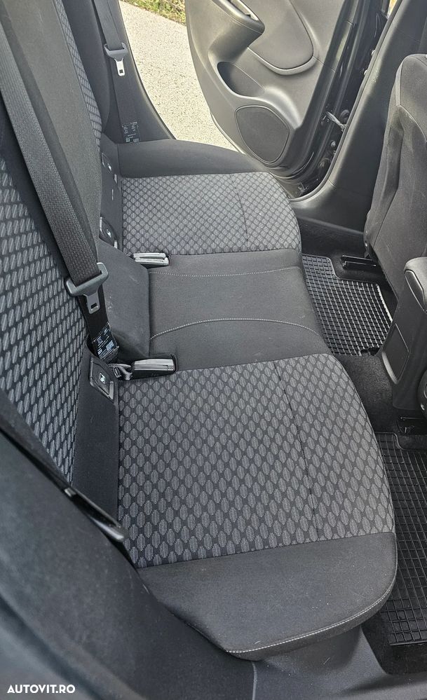 Opel Astra 1.6 CDTI Start/Stop Sports Tourer Active - 12