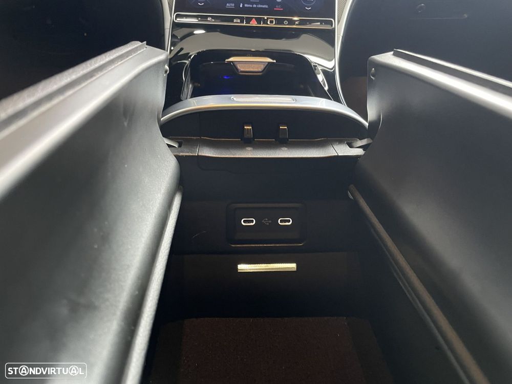 Mercedes-Benz C 220 d Avantgarde - 46