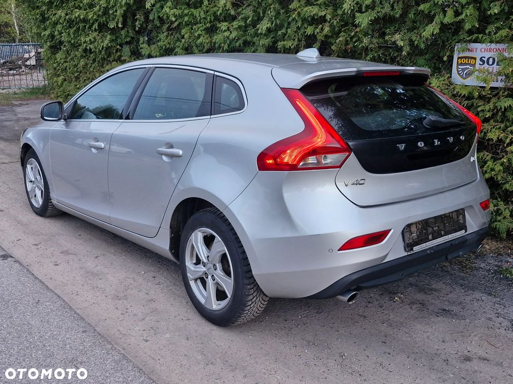 Volvo V40 D4 Inscription - 7
