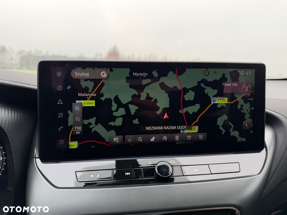 Nissan Juke 1.6 4AMT N-Design - 29