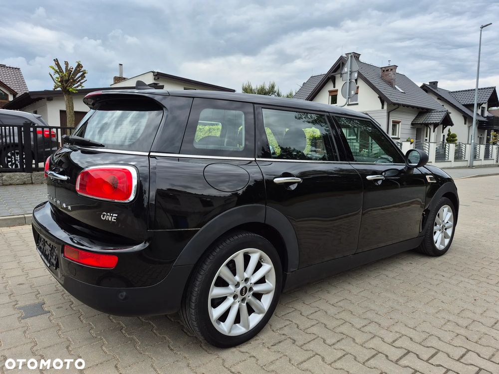 MINI Clubman - 6
