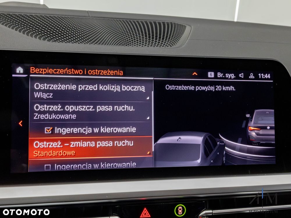 BMW Seria 4 M440i - 40