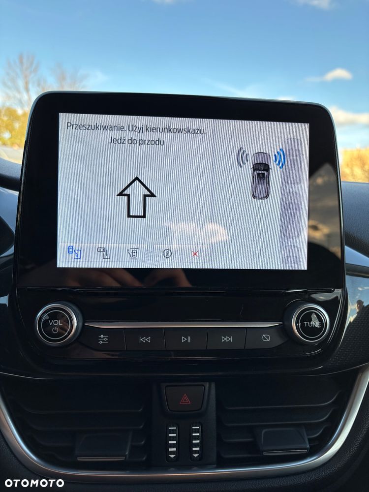 Ford Puma 1.0 EcoBoost Titanium X - 33