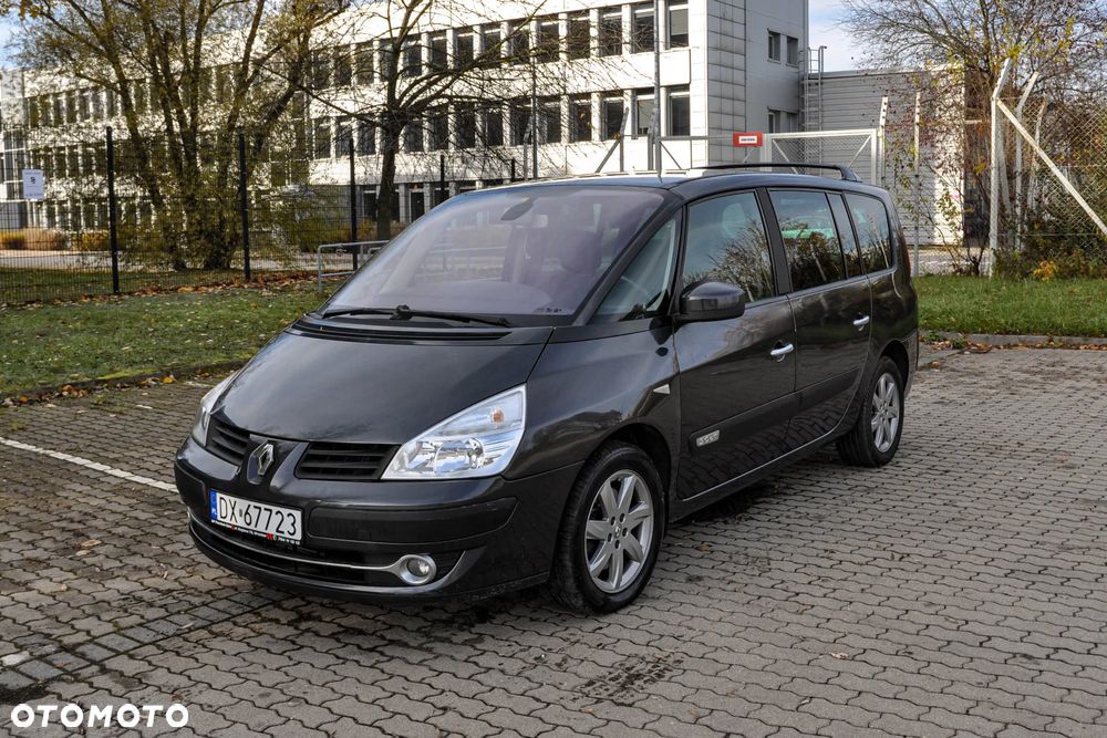 Renault Grand Espace - 1