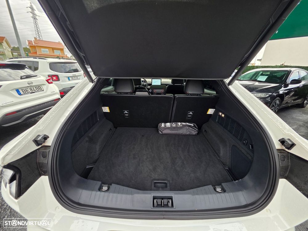 Ford Mustang Mach-E 87 kWh Premium AWD - 24