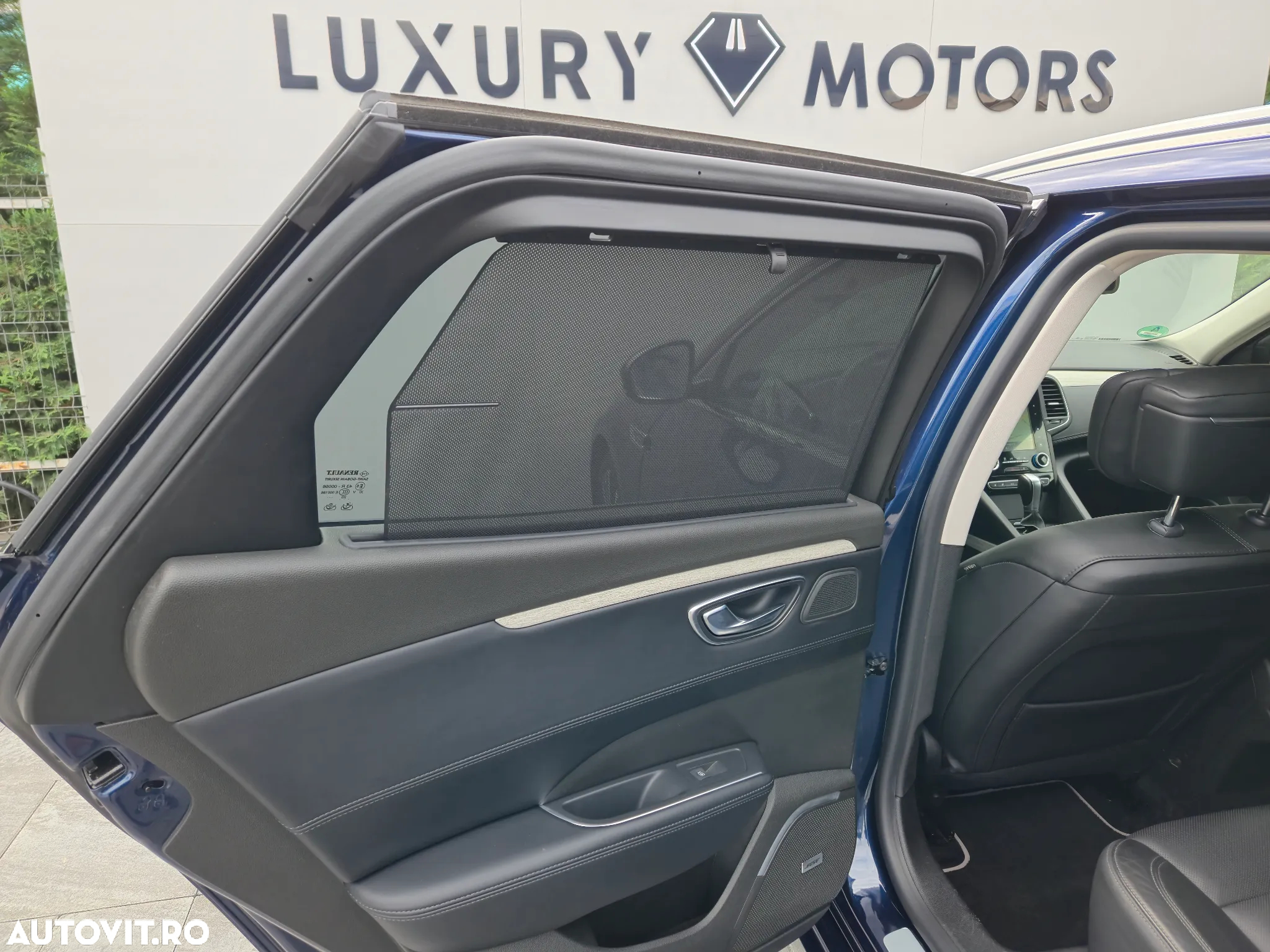 Renault Talisman Grandtour ENERGY TCe 200 EDC INITIALE PARIS - 16