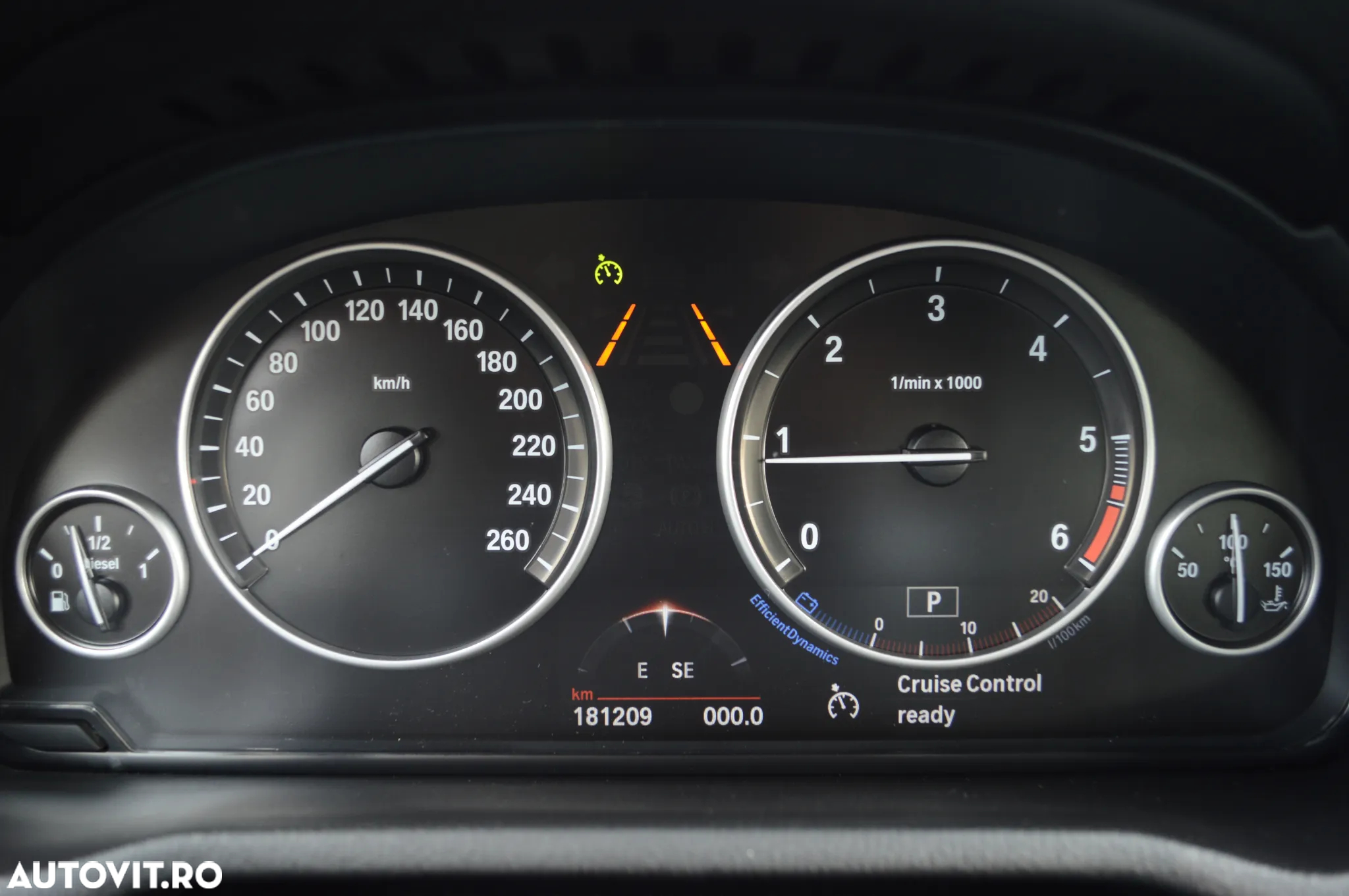 BMW X3 xDrive20d Aut. - 24