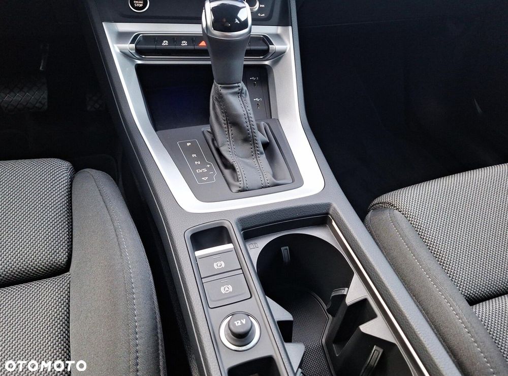 Audi Q3 35 TFSI S line S tronic - 14