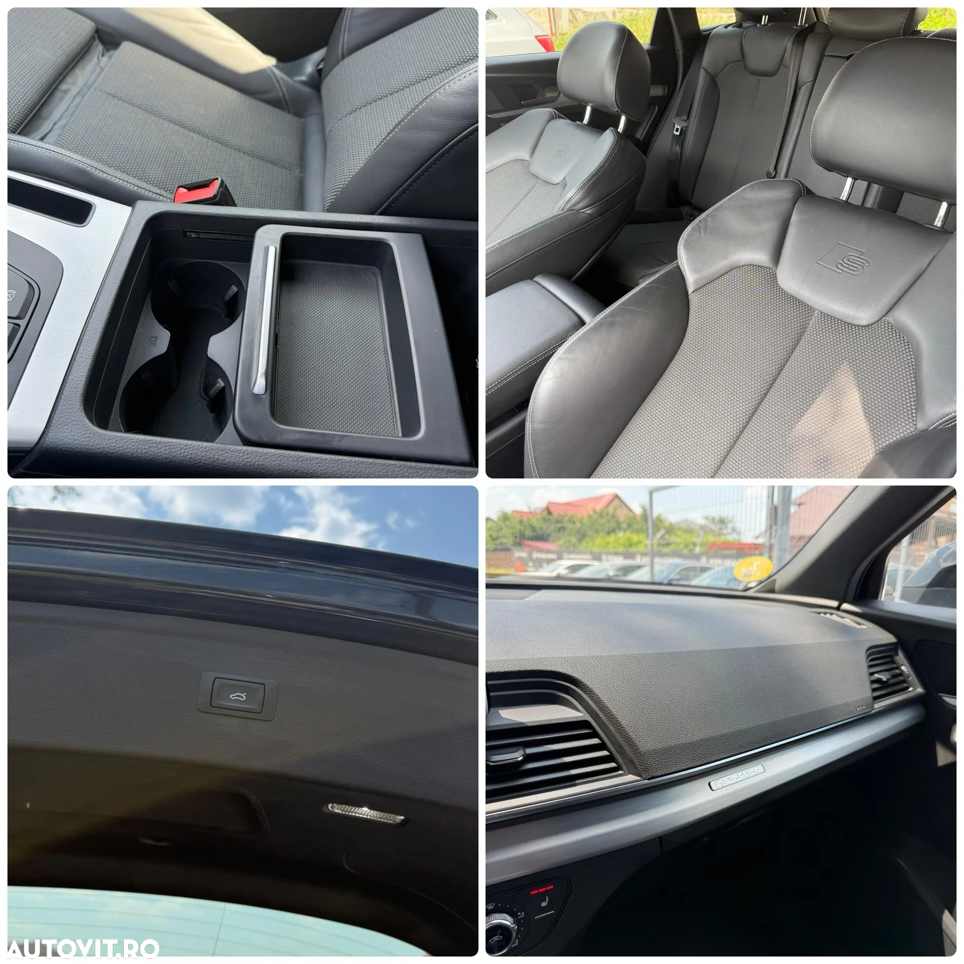 Audi Q5 2.0 TDI Quattro S tronic Sport - 15