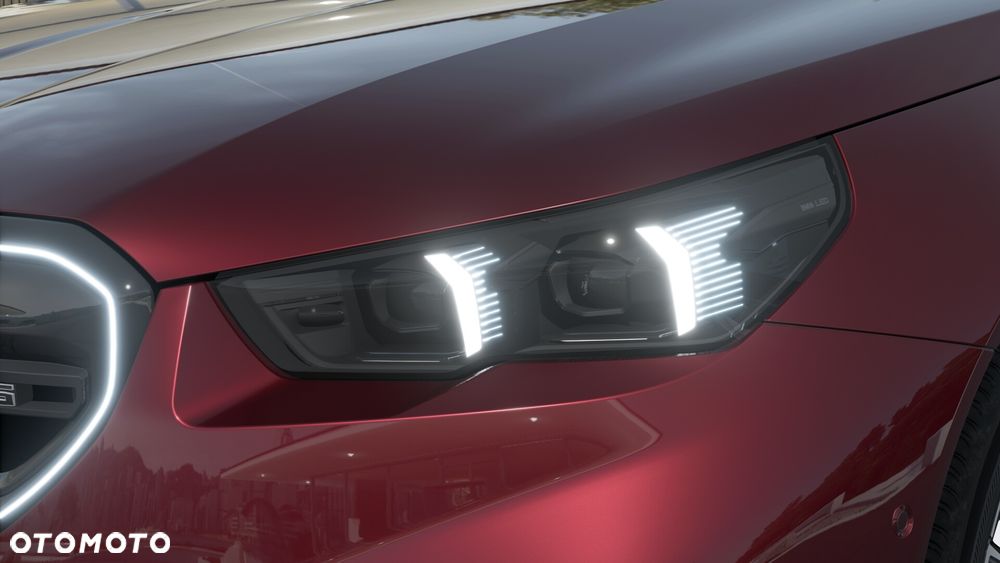 BMW M5 xDrive - 9