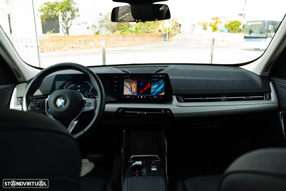 BMW X1 sDrive20i - 22