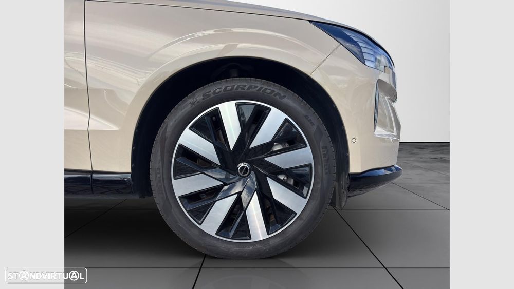 Volvo EX90 111 kWh Twin Motor Ultra - 11