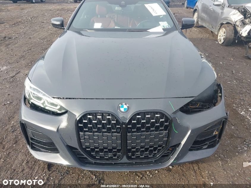 BMW Seria 4 M440i xDrive - 4